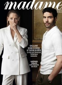 Madame Figaro
