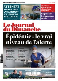 Le Journal du dimanche