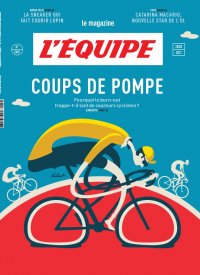L'Equipe Magazine