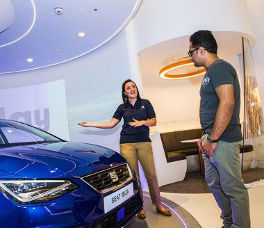 Promotions constructeur : toujours de bonnes affaires ?