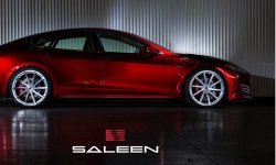Saleen FourSixteen Model S