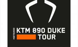 La KTM 890 Duke paye sa tournée !