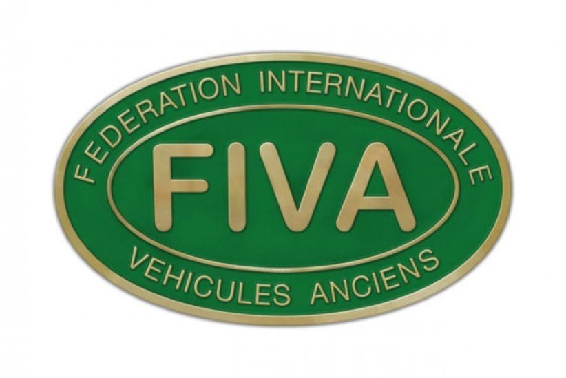 La FIVA s'exprime sur la conversion électrique des véhicules classiques