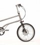 Vello dévoile un vélo électrique pliable de moins de 10 kg