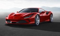 Ferrari : une Hypercar hybride prochainement