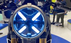 Ovaobike, Eicma 2021 : des motos qui vont vous faire aimer l'électrique !