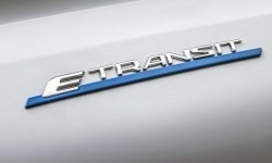 Ford accélère sur l'électrique en Europe
