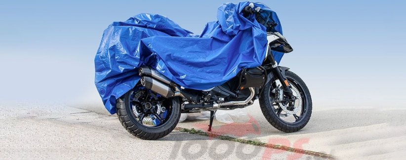 BMW R 1300 GS - photo : www.1000ps.at