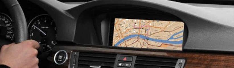 BMW : un GPS écolo