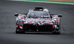 WEC : Toyota Gazoo Racing présentera son Hypercar le 15 janvier