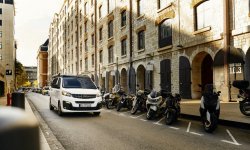 Opel Zafira-e Life, bientôt en version Van ?