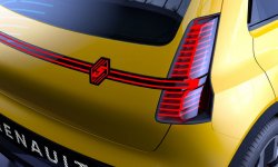 Renault veut électrifier Alpine et relancer la R5