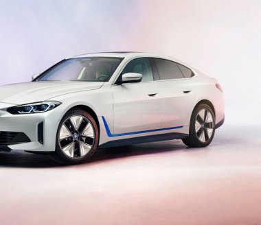 Hans Zimmer présente le son de la première BMW M électrique
