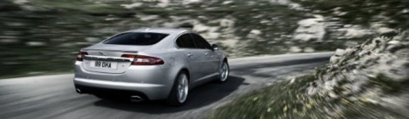 Jaguar XF Diesel S 3.0