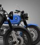 Ride Mercury, une solution de rétrofit électrique moto pleine d'ambitions