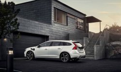 Volvo plaide pour des systèmes de recharge normalisés
