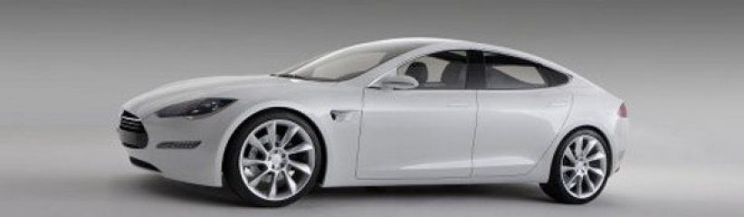 700 Tesla S réservées !