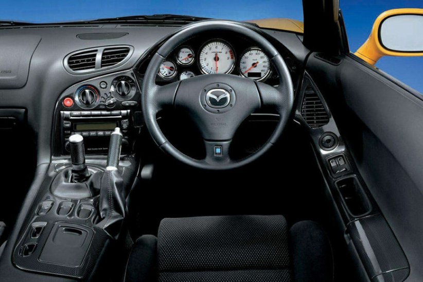 Mazda étend son programme héritage pour la RX-7