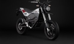 Zero Motorcycles FXE : la FXS en mieux !