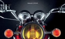 Livre "Motos 70" : pour les amateurs de légendes