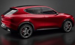 Alfa Romeo Tonale : arrivée prévue à la fin de l'été