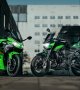 Nouveautés Kawasaki 2023 : Les Ninja et Z 400 reviennent !