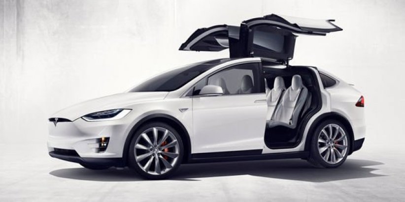Tesla : 50 000 voitures vendues en 2015