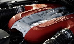 Un V12 de plus de 830 ch en préparation chez Ferrari ?
