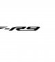 Yamaha a déposé le logo de la R9