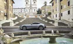 La Ferrari Roma remporte le Car Design Award