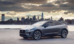 Jaguar deviendra une marque 100 % électrique en 2025