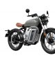 Maeving RM1 : la moto néo-rétro so british qui électrise !
