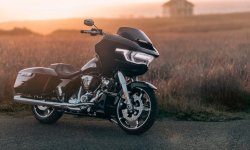 Harley-Davidson : 4 nouveautés en 2024 