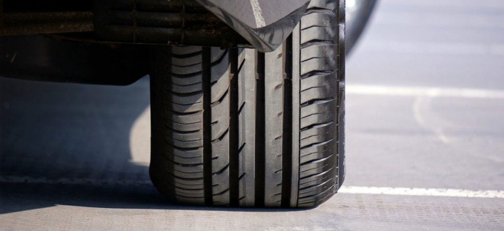 Quand passer de pneus été à pneus hiver ?