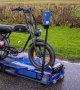 Un nouvel outil pour contrôler les vélos électriques débridés 