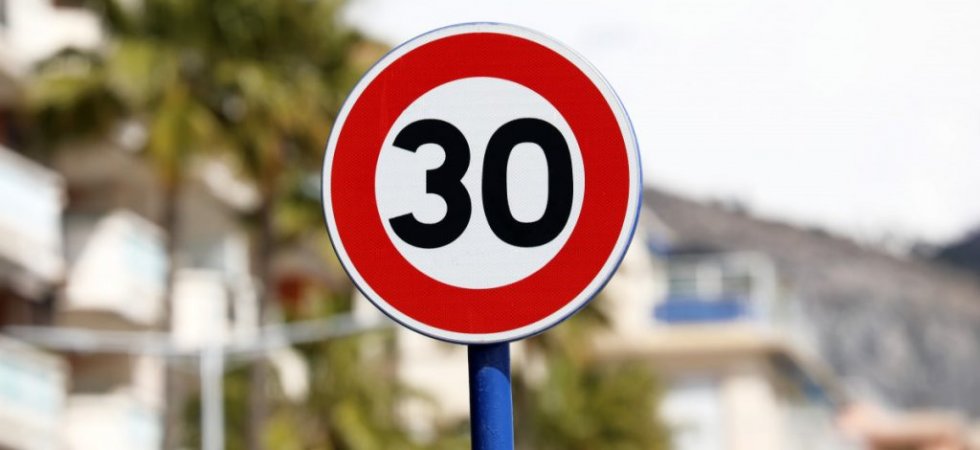 Circulation : ces villes qui ont adopté le 30 km/h