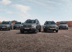 Quelles sont les nouveautés chez Dacia en 2023 ?