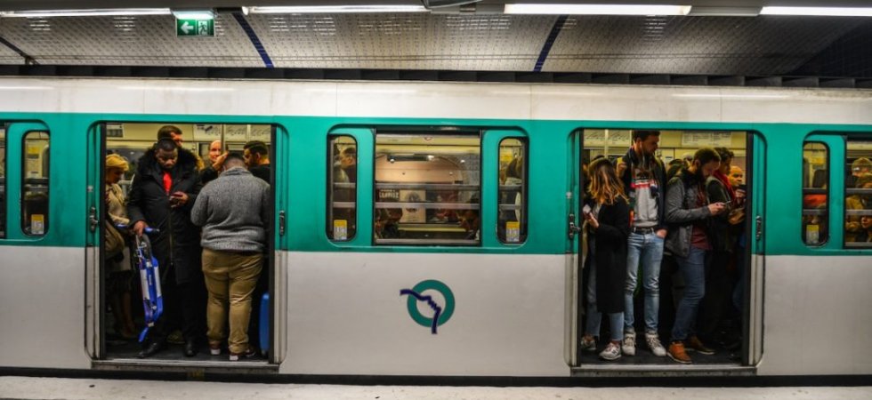RATP : Les retards et le manque de personnel inquiètent