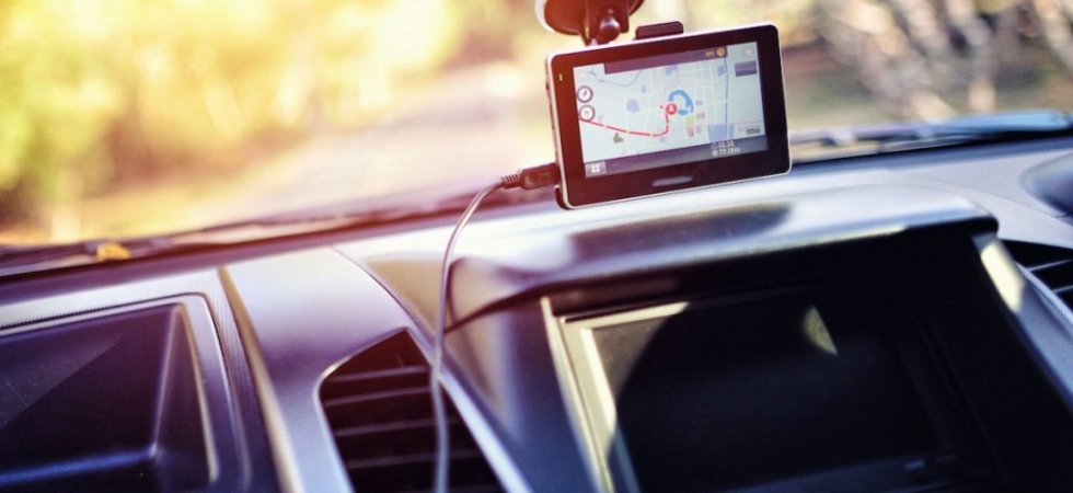 Le GPS peut-il vous envoyer sur des routes... dangereuses ?