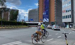 En Europe, le vélo est roi !