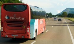 BlaBlaCar augmente ses places pour les fêtes