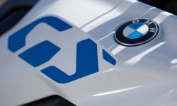 BMW cartonne en France avec ses motos !