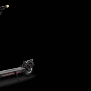 Trottinette électrique : Les constructeurs moto à fond dans la mobilité douce