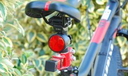 Invoxia : Le traqueur GPS pour éviter les vols de vélo