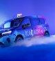 Nissan Townstar Karaok-e : Un concept-car insolite 