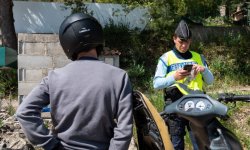 Quelles sont les infractions les plus courantes à moto ?