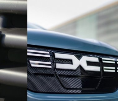 Dacia : quelle histoire se cache derrière son logo ?
