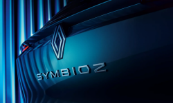 Renault Symbioz, le nouveau SUV compact de Renault 