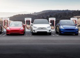 Tesla serait-elle tombée de son piédestal ? 