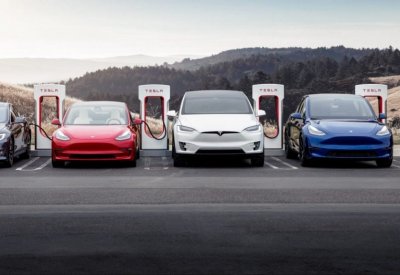 Tesla serait-elle tombée de son piédestal ? 